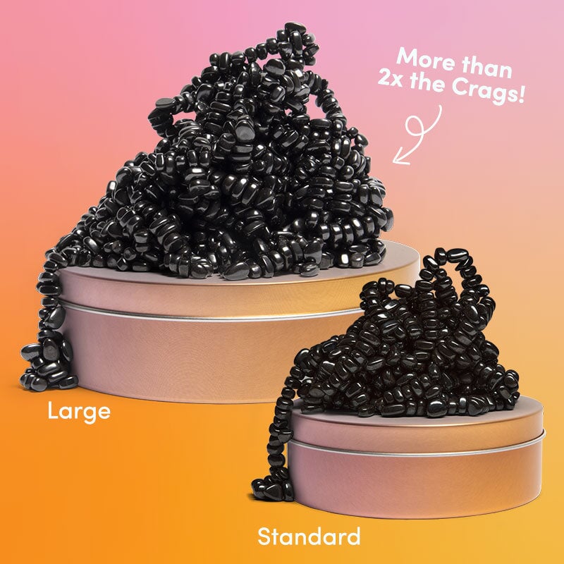 Crags Magnetic Putty