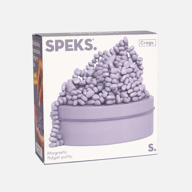 Crags Magnetic Putty