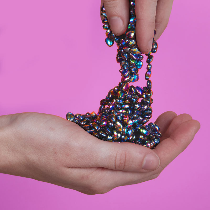 Crags Magnetic Putty