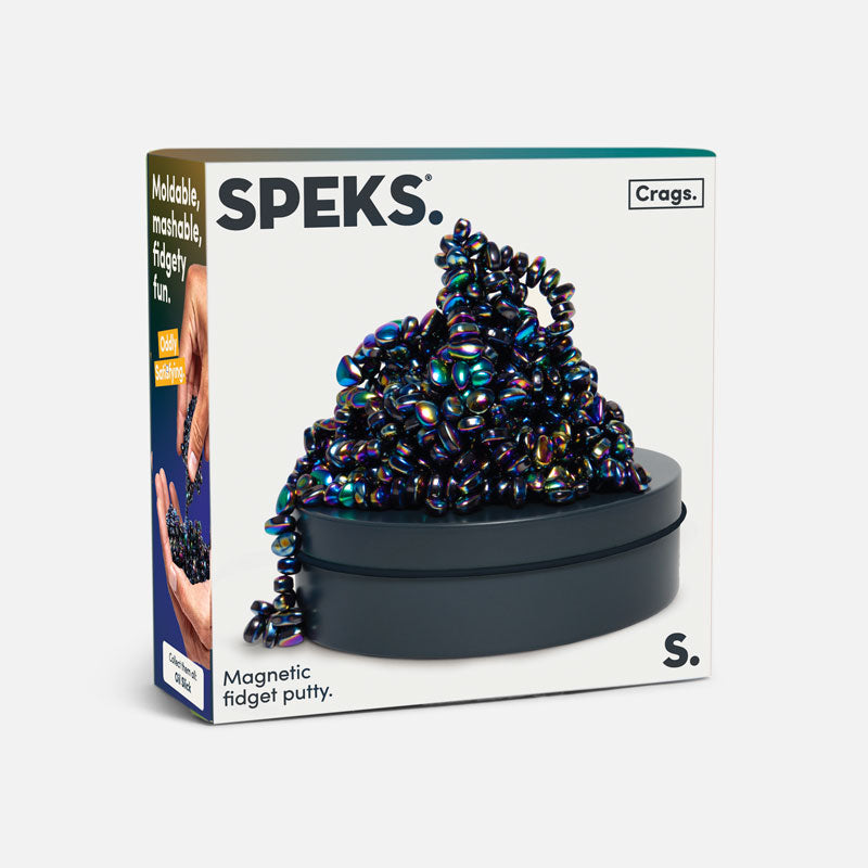Crags Magnetic Putty