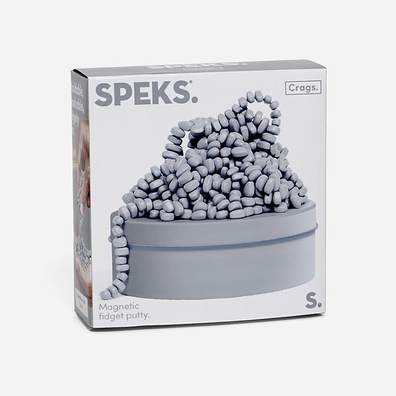Crags Magnetic Putty