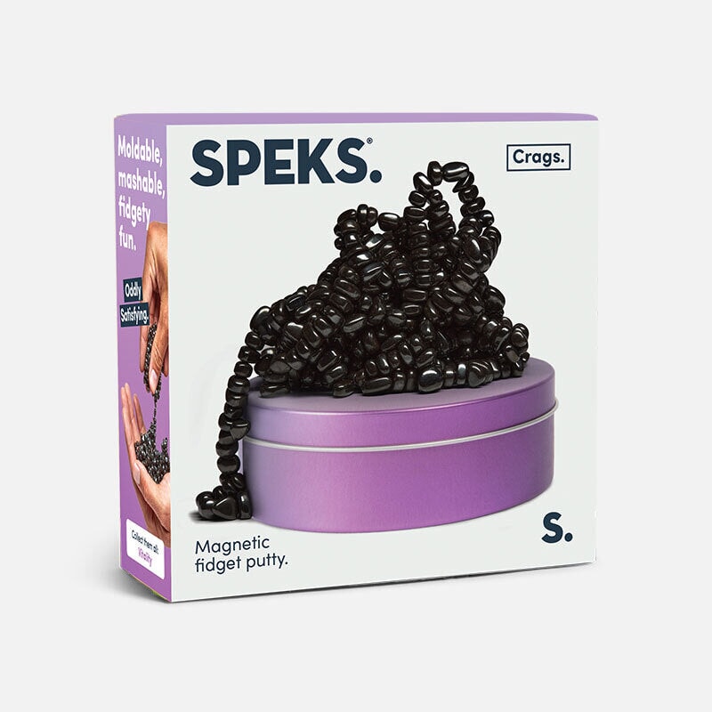 Crags Magnetic Putty