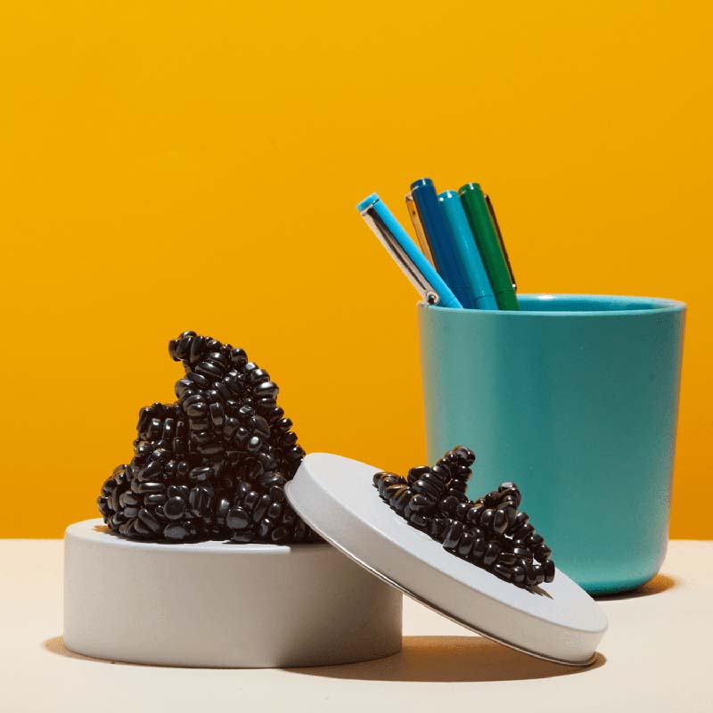 Crags Magnetic Putty