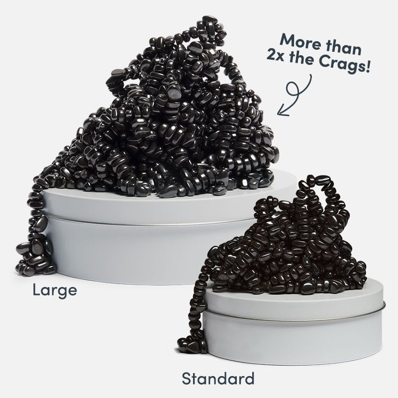 Crags Magnetic Putty