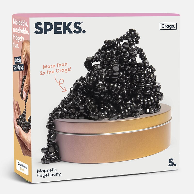 Crags Magnetic Putty