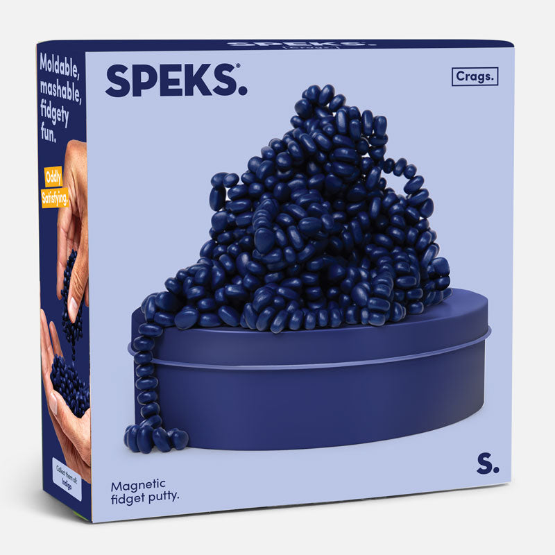 Crags Magnetic Putty