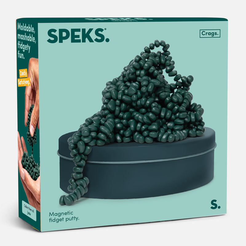 Crags Magnetic Putty