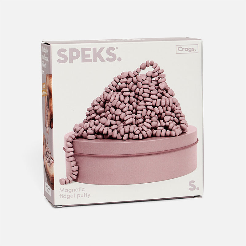 Crags Magnetic Putty