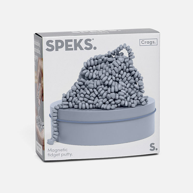 Crags Magnetic Putty