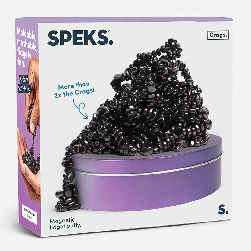 Crags Magnetic Putty