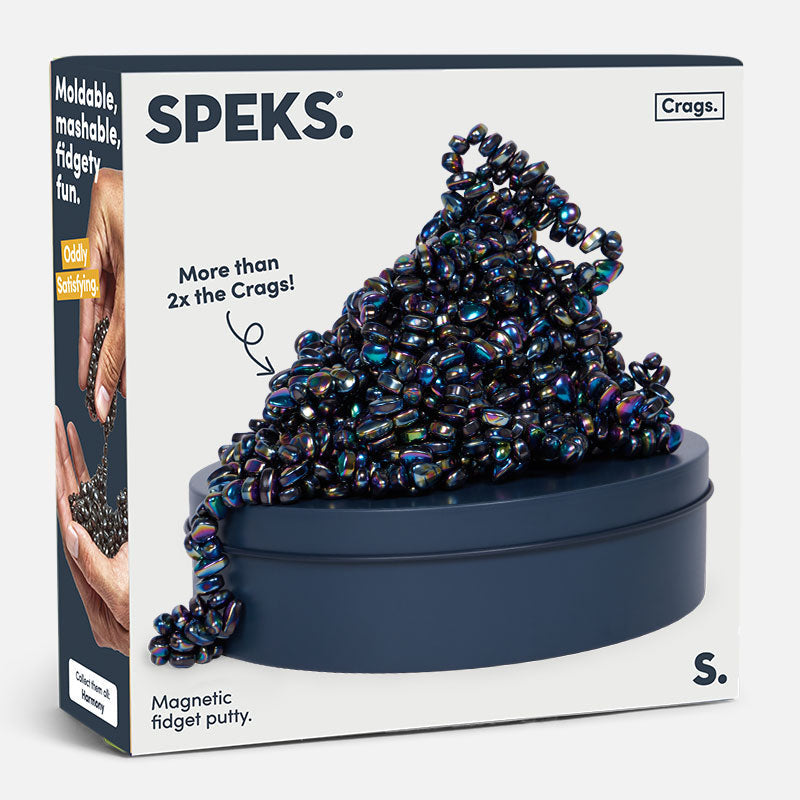 Crags Magnetic Putty