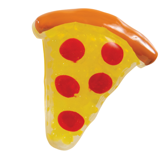 Pizza Boba Ball