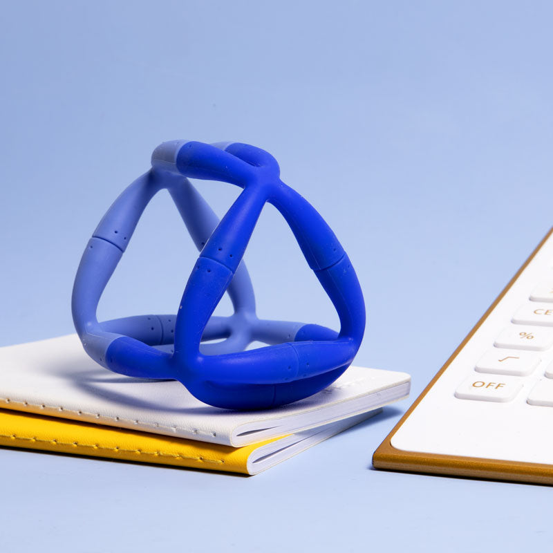 Fleks Flexible Silicone Fidget Magnets