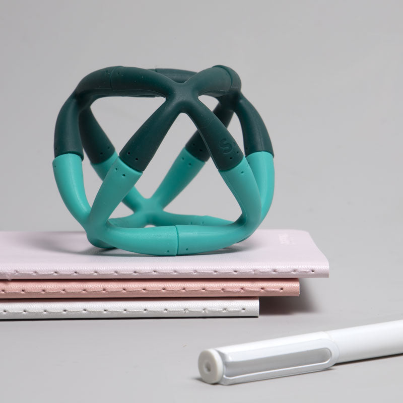Fleks Flexible Silicone Fidget Magnets