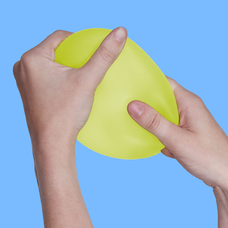 Gump Memory Gel Stress Ball