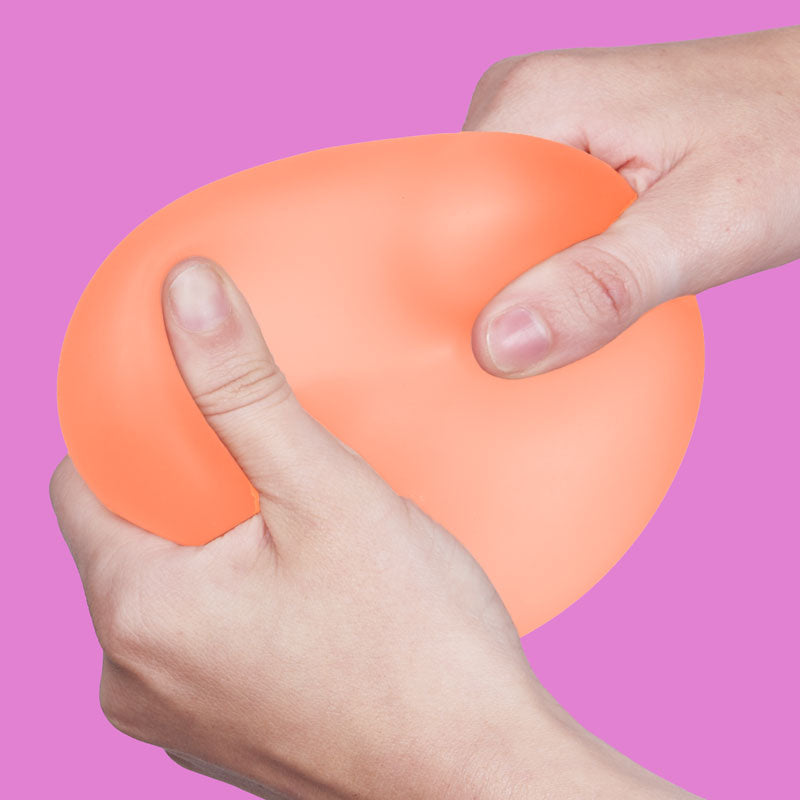 Gump Memory Gel Stress Ball
