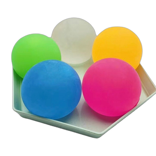 Mini Sugar Stress Ball