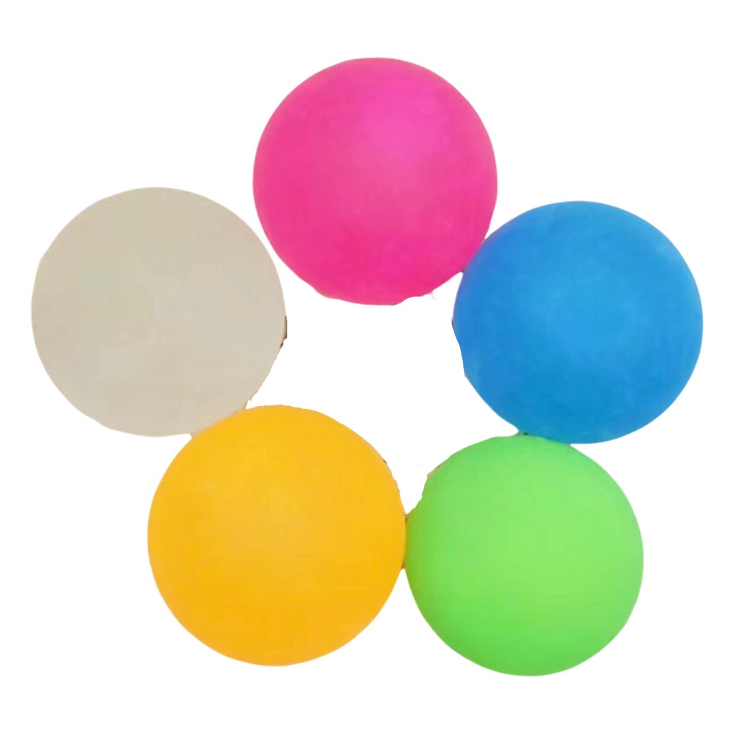Mini Sugar Stress Ball