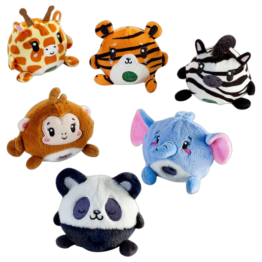 Zoo Crew Beadie Buddies