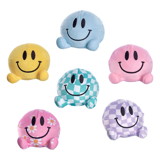 Magic Fortune Happy Faces