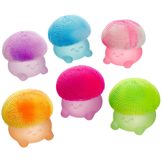 Mushroom Sugar Squisher