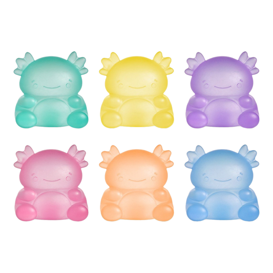 Axolotl Sugar Squisher