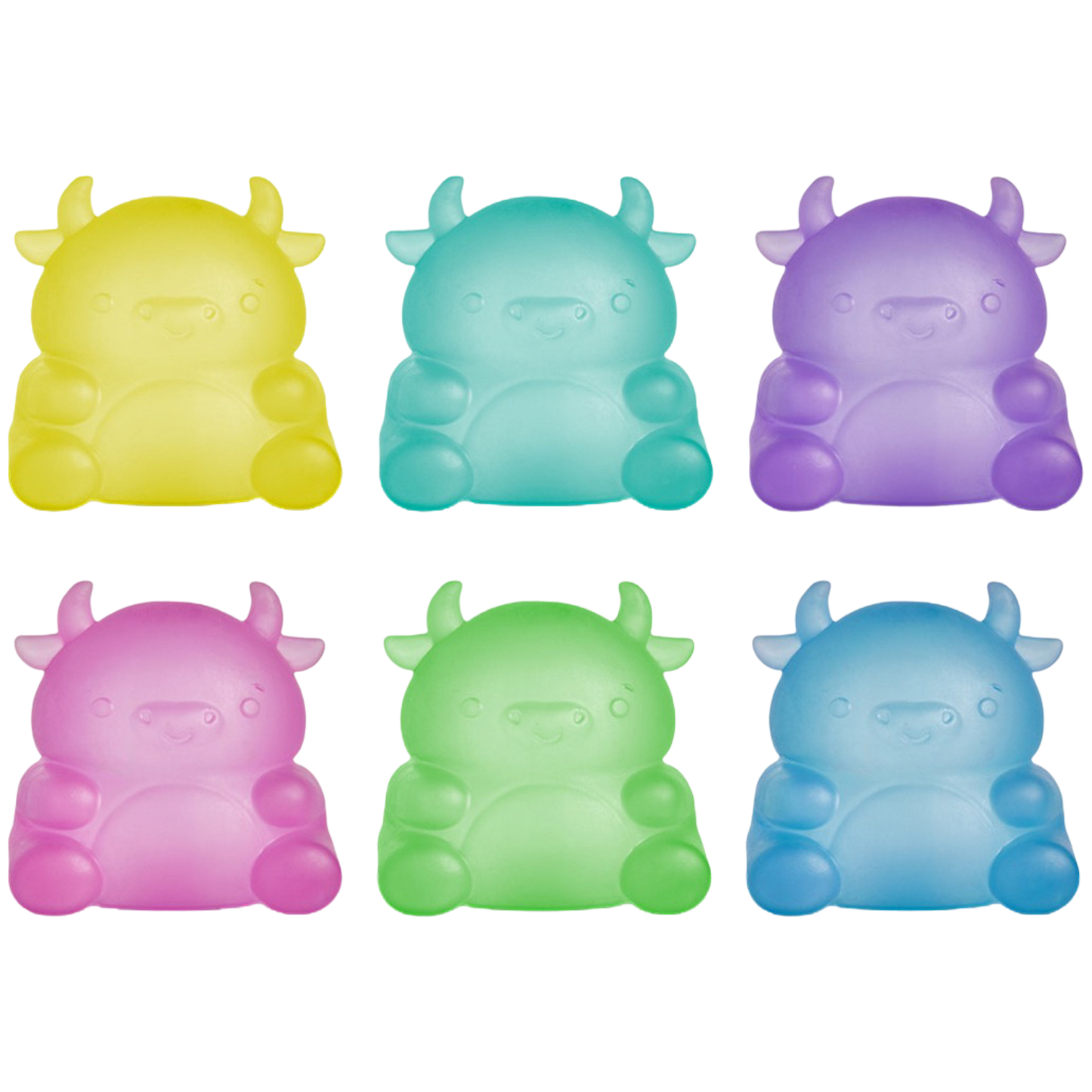 Cow Sugar Squisher