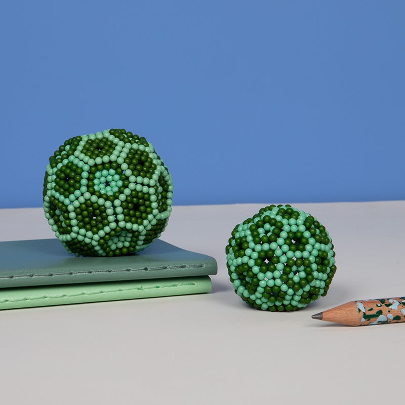 Matte Speks Magnet Balls