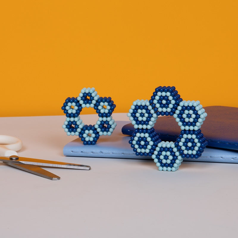 Matte Speks Magnet Balls