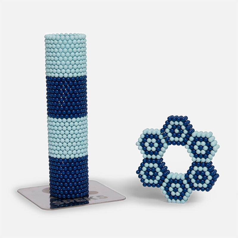 Matte Speks Magnet Balls