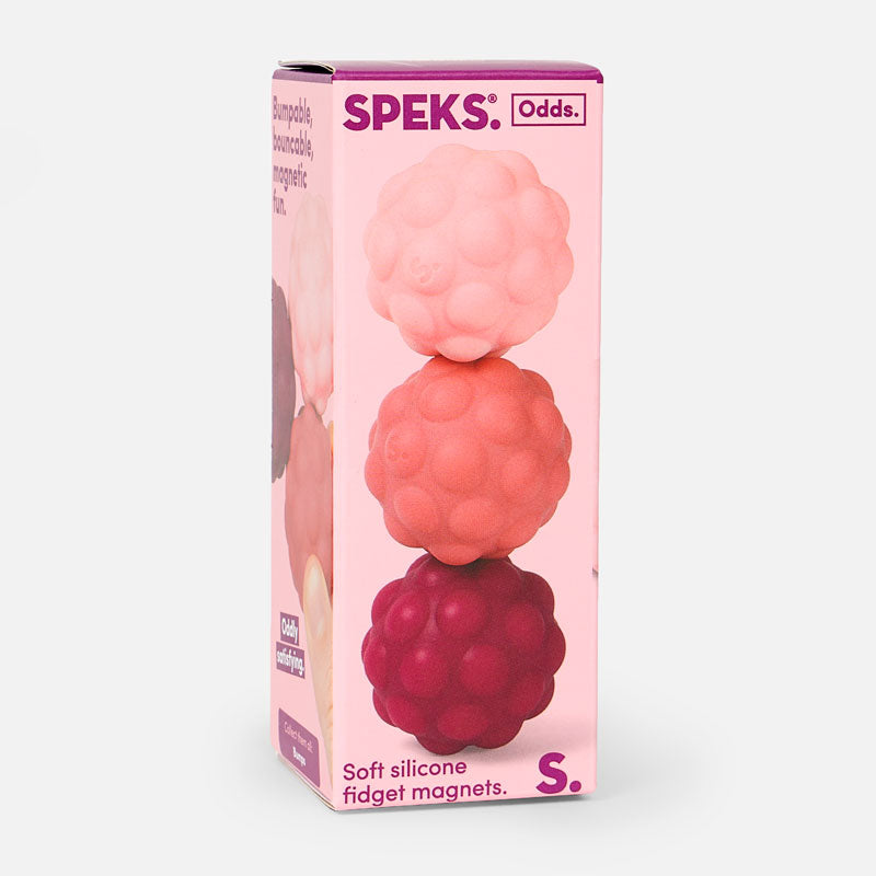 Odds Silicone Magnets