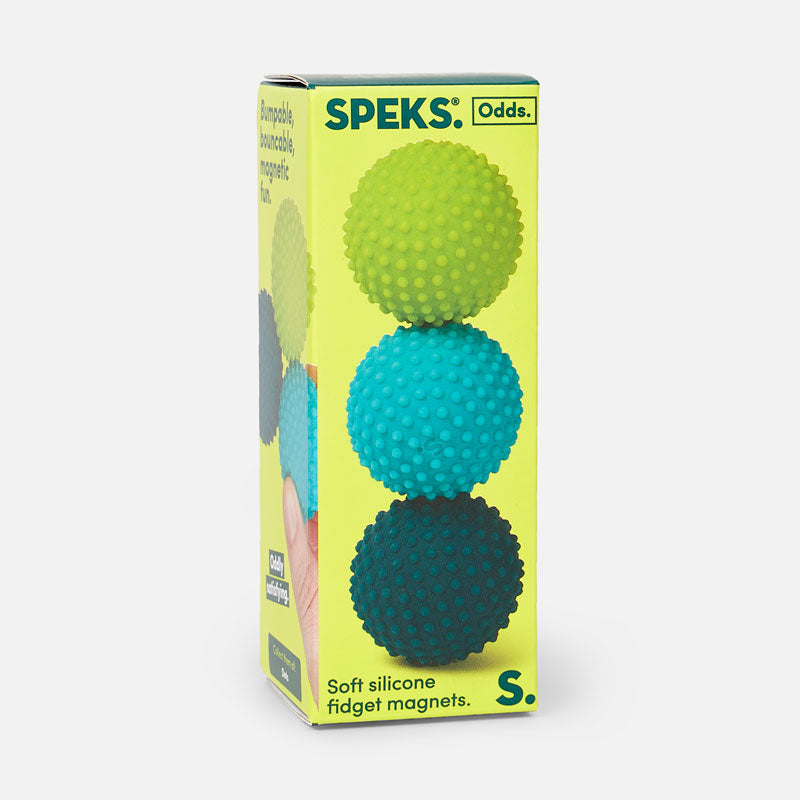 Odds Silicone Magnets
