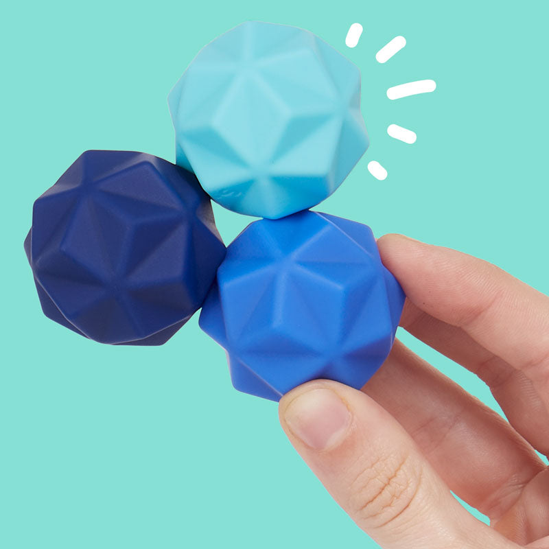 Odds Silicone Magnets