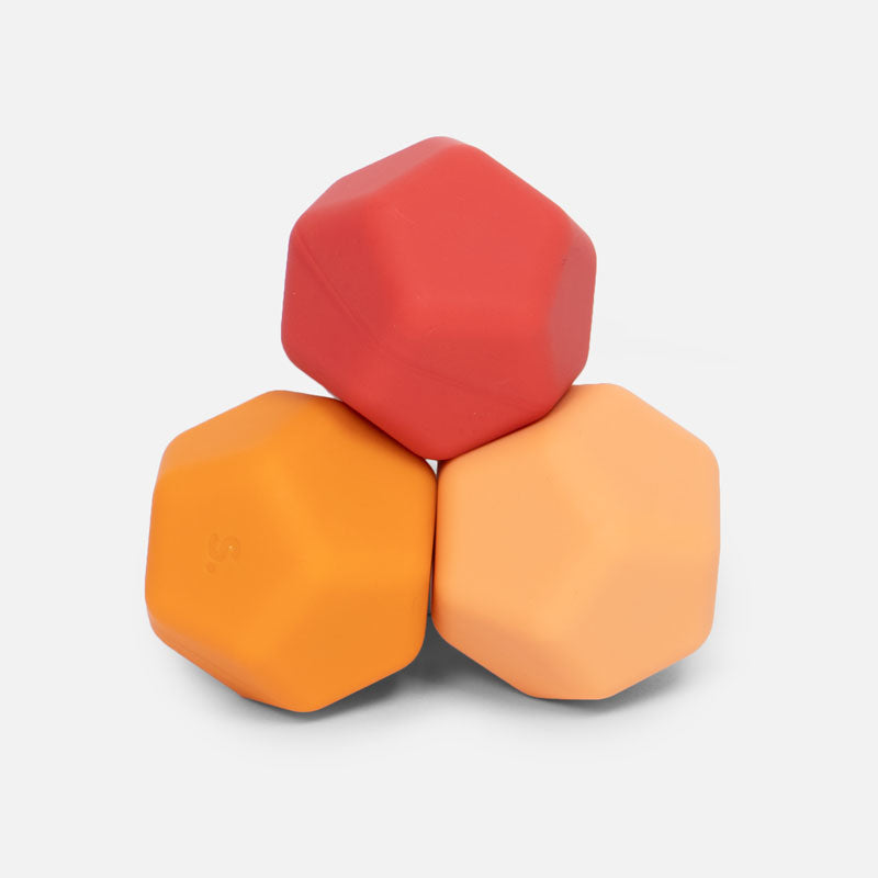 Odds Silicone Magnets