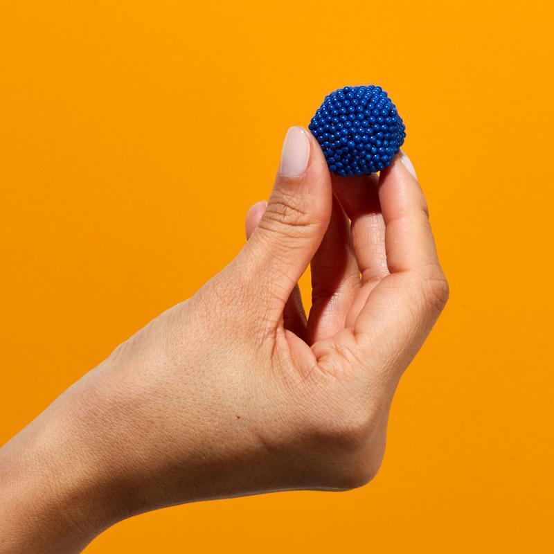 Matte Speks Magnet Balls