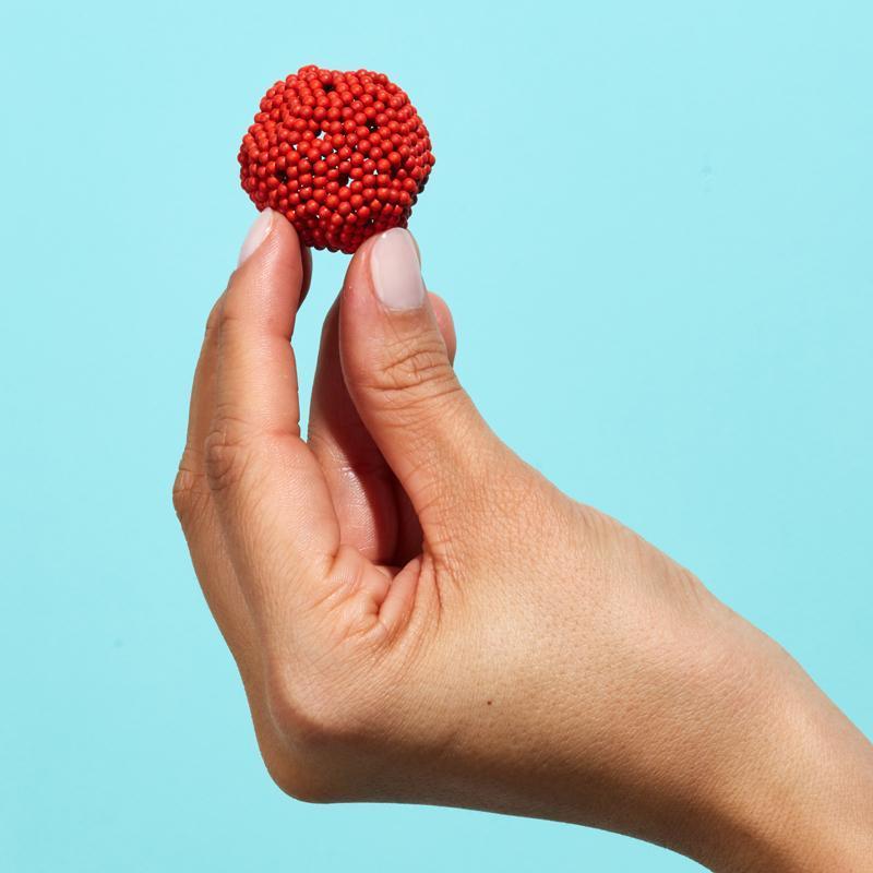 Matte Speks Magnet Balls