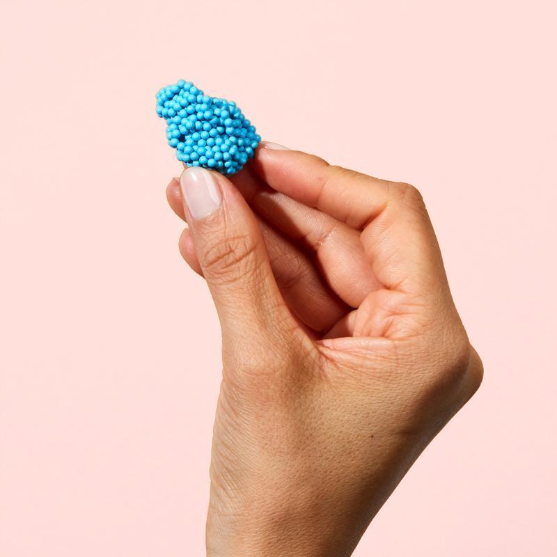 Matte Speks Magnet Balls