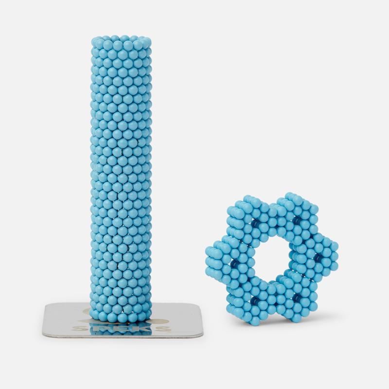Matte Speks Magnet Balls