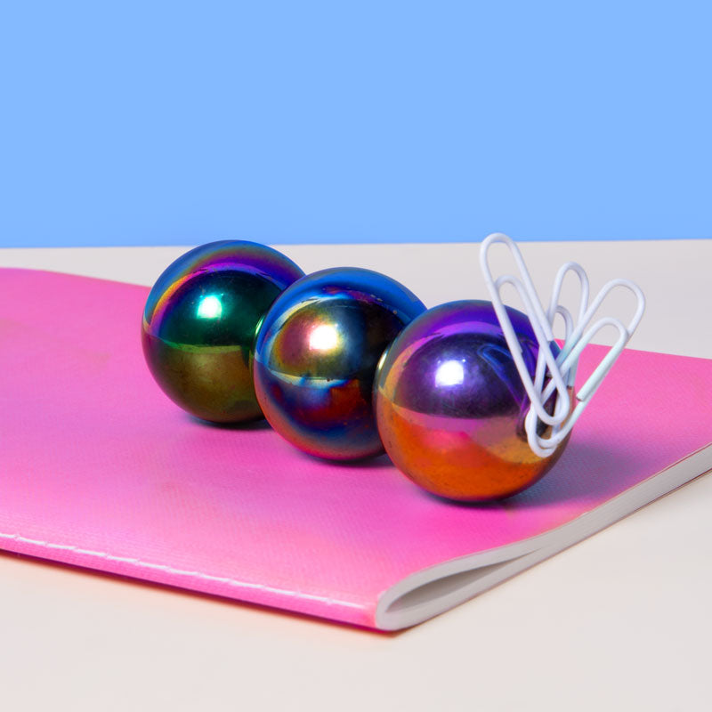 Supers 33mm Magnet Balls