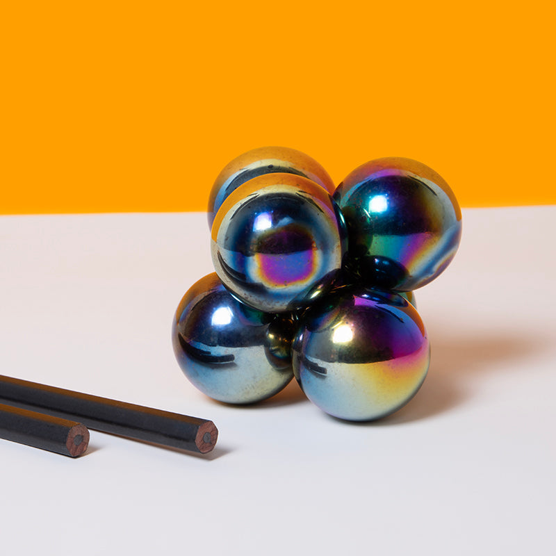 Supers 33mm Magnet Balls
