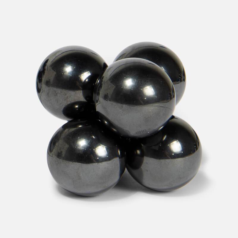 Supers 33mm Magnet Balls