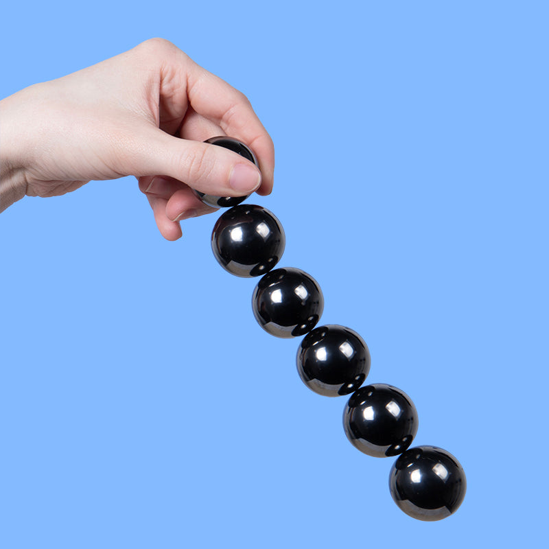 Supers 33mm Magnet Balls