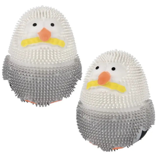 Seagull Puffer