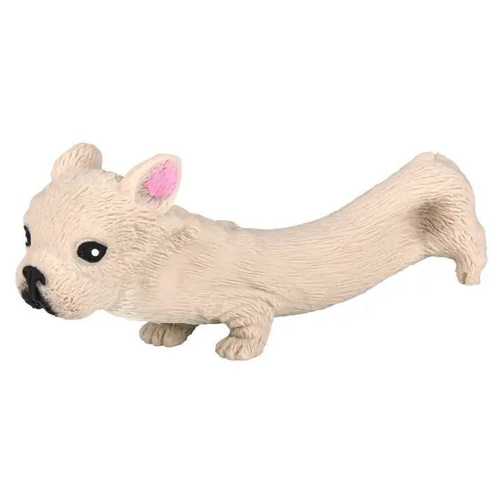 Stretchy Squish Bulldog