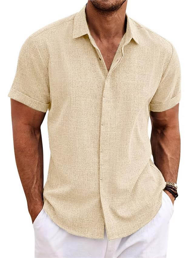 Newport Island Shirt