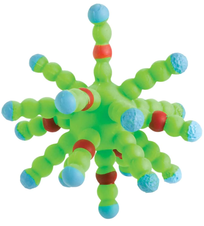 Atom Ball
