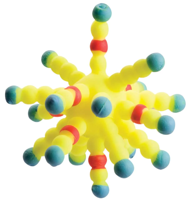 Atom Ball