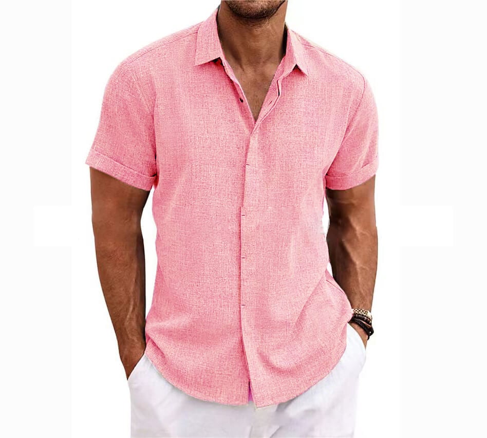 Newport Island Shirt
