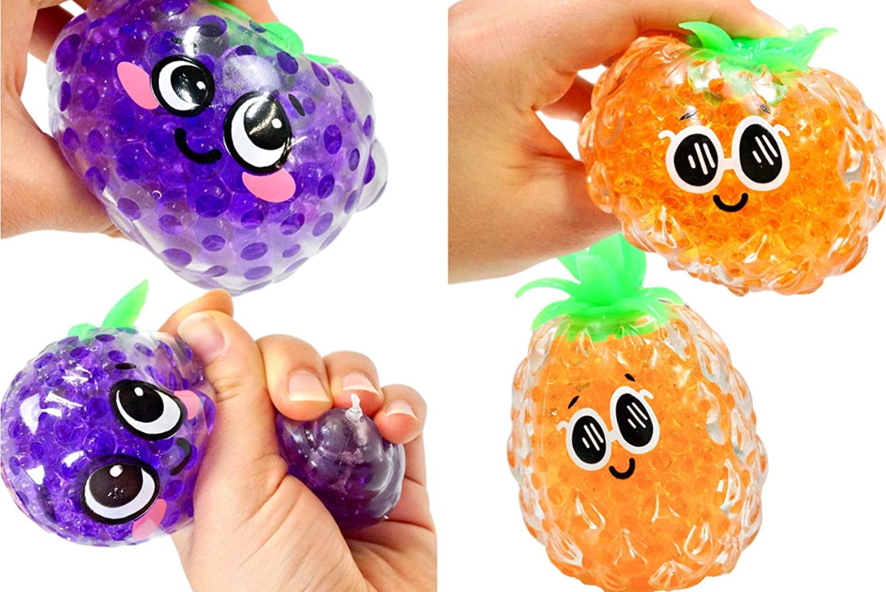 Fruitsies