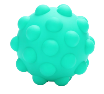 Popper Ball